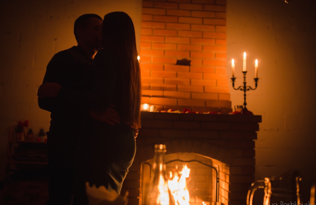 Как ты мне нужен