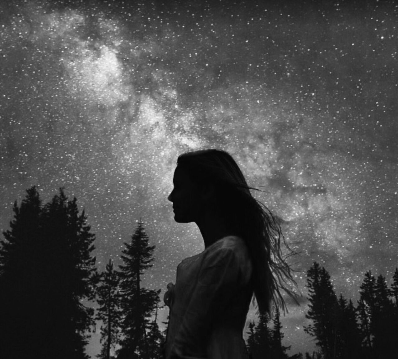 Я просто ушла