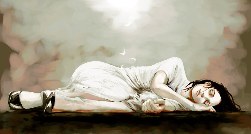 Последний маршрут