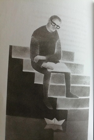 Мои  дожди прошли...