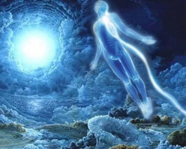 Перевоплощения