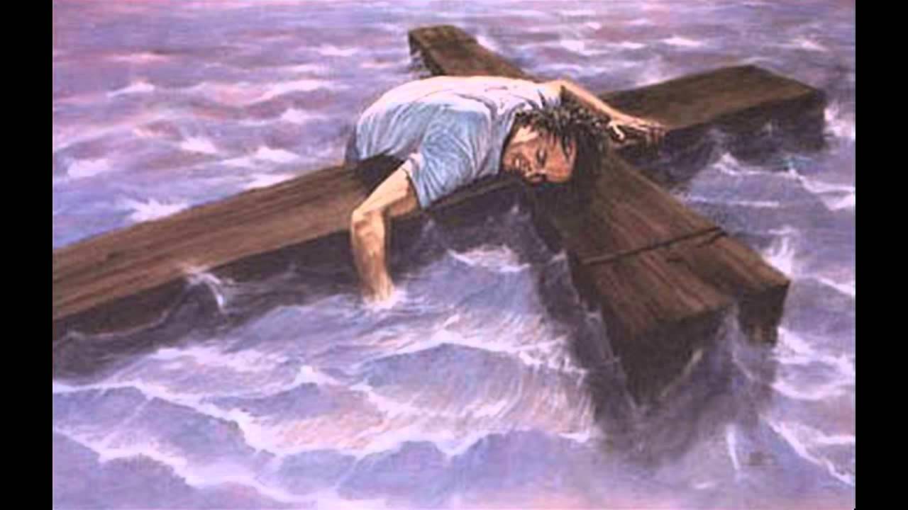 Крест Андрея