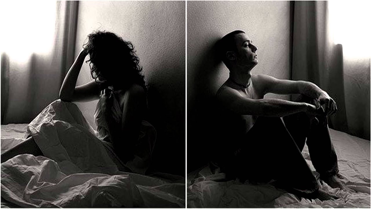 Тебе, моя последняя любовь