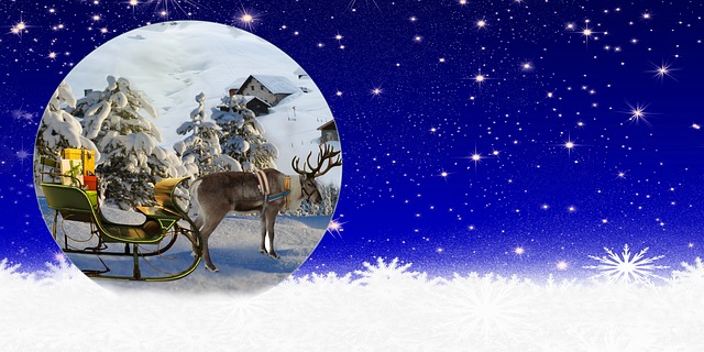 Новогодний подарок