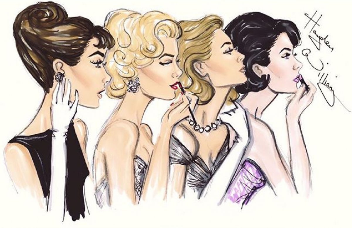 К 8 марта приурочено