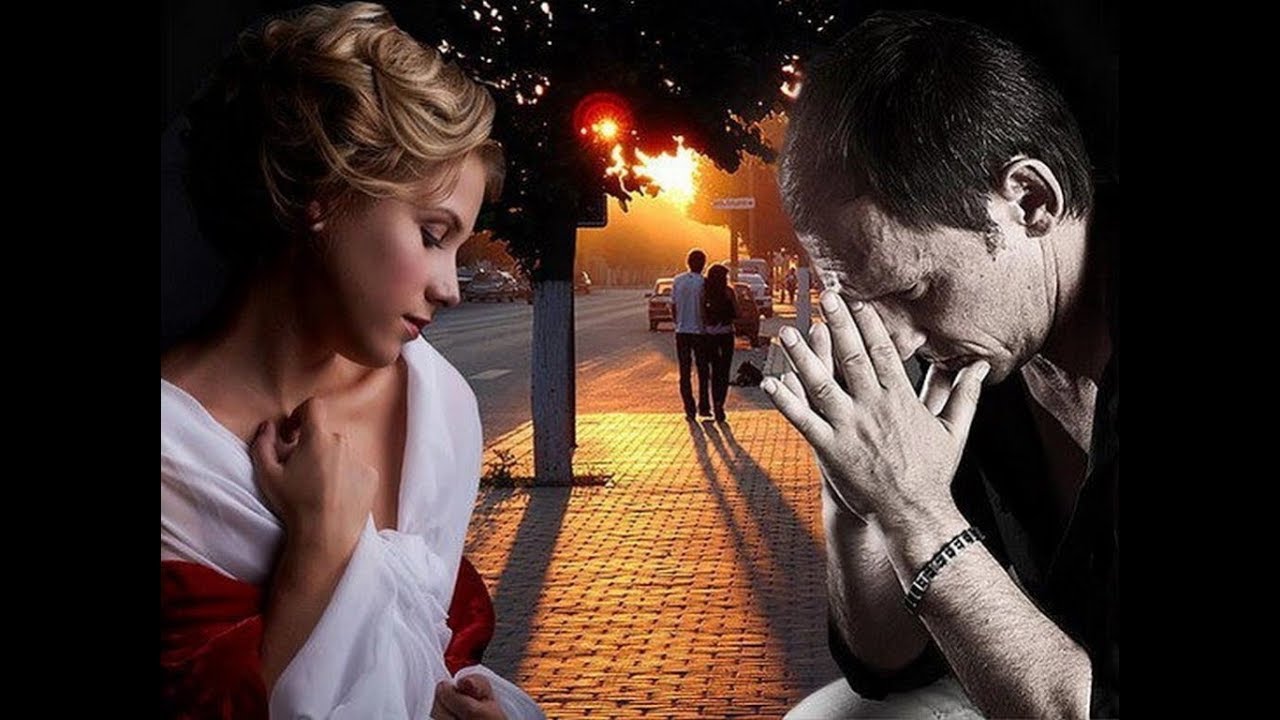 Все быстро изменилось...