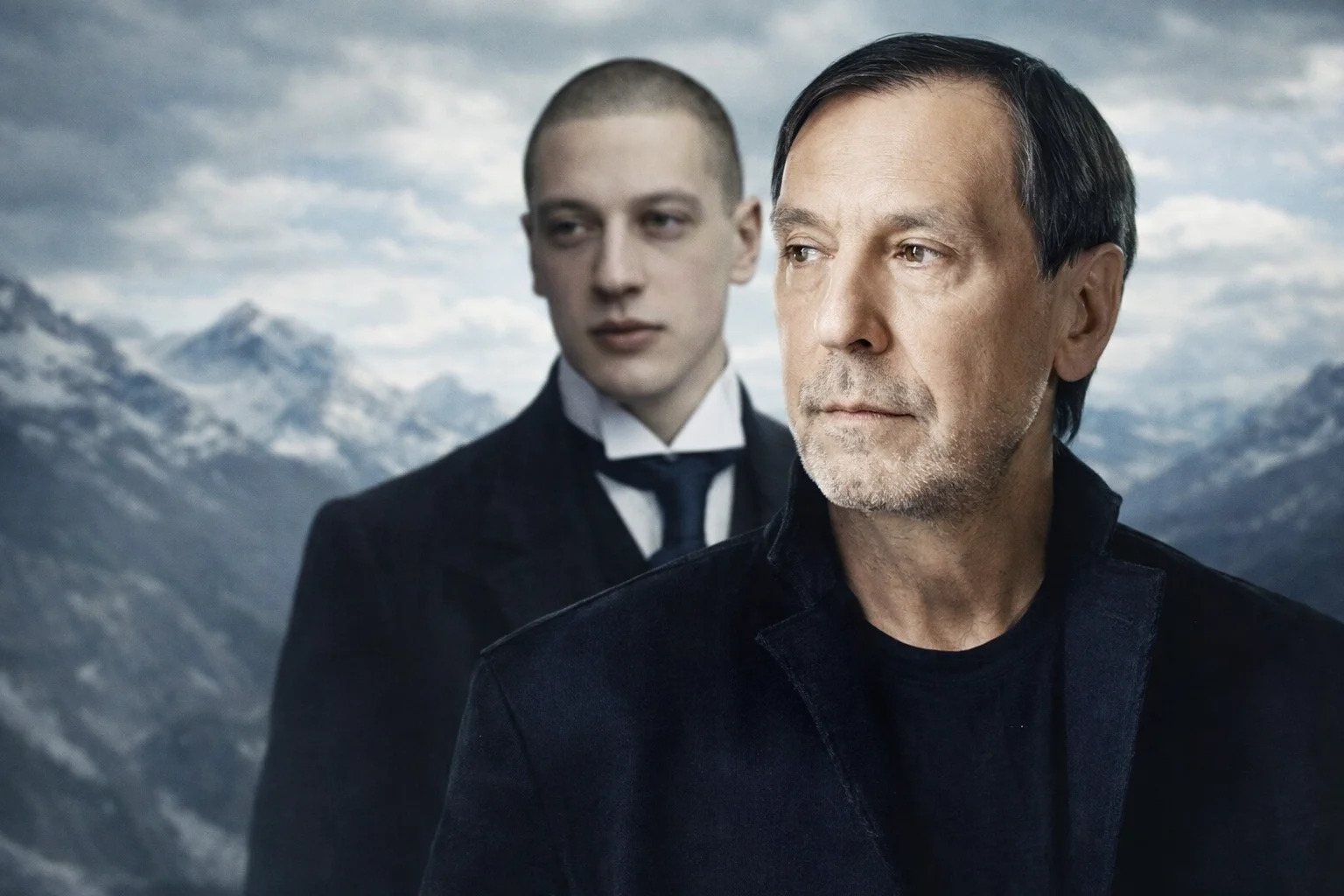 Эхо странствий