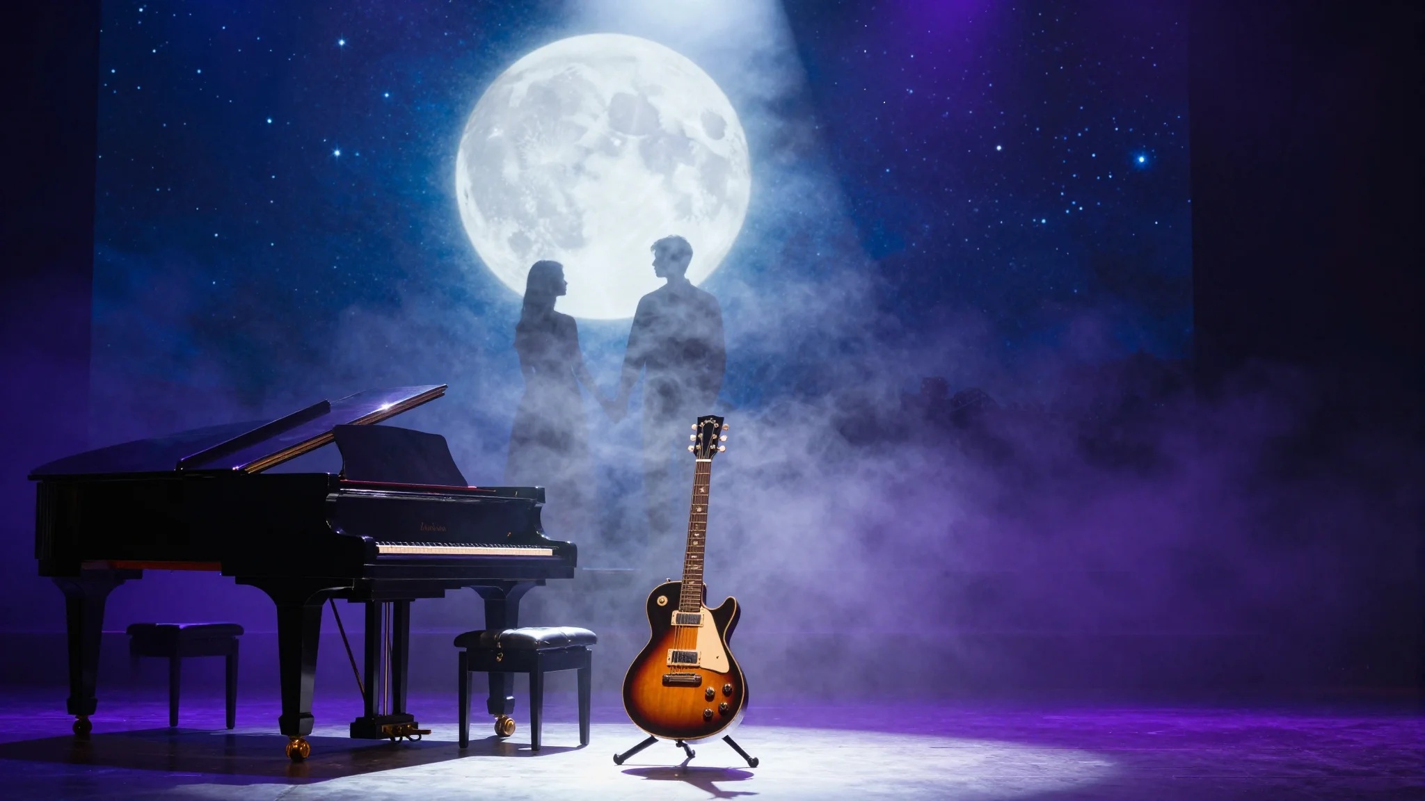 Территория страсти  