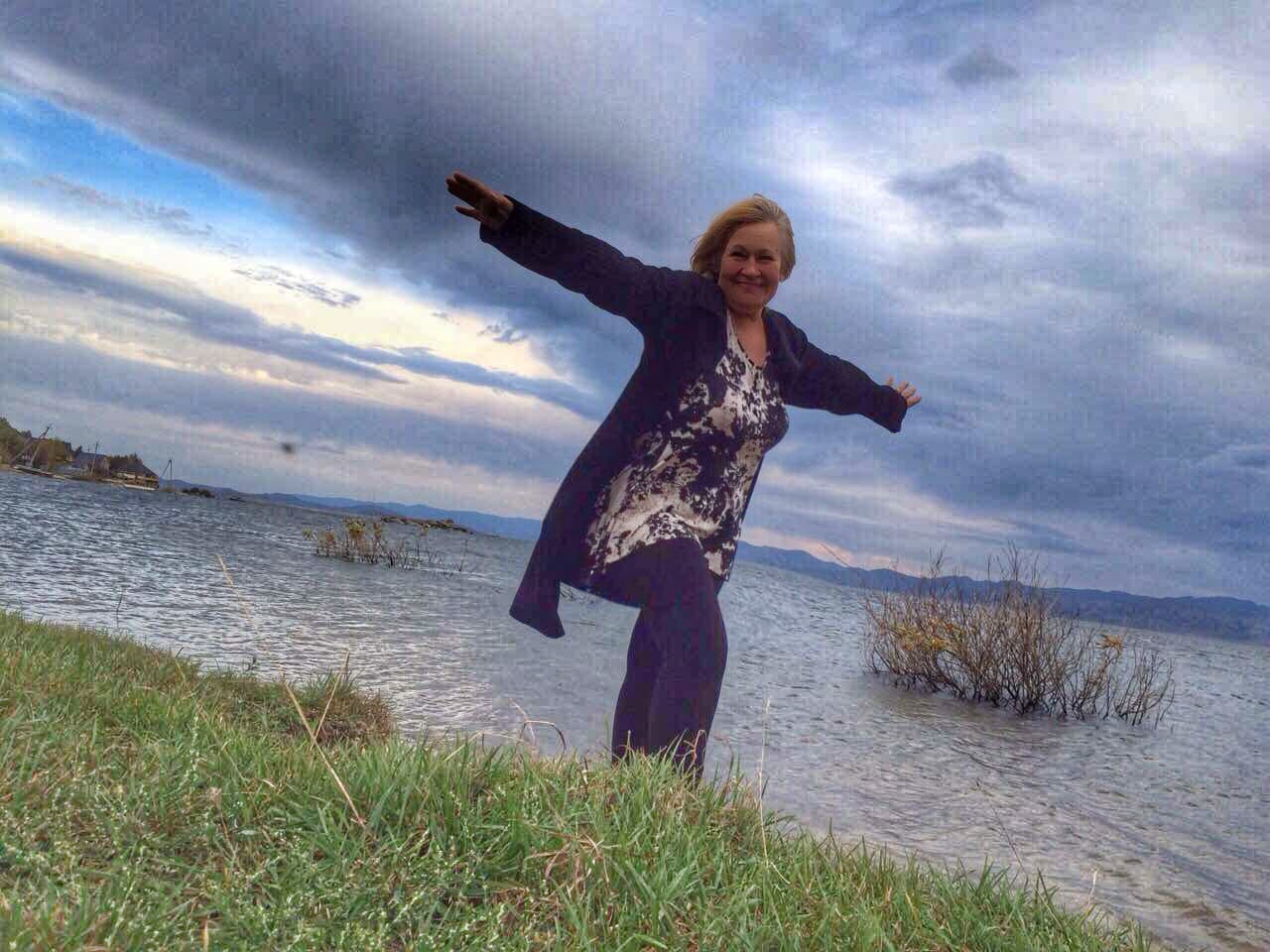 Иногда чувствую усталость