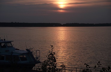 Чётки прошлых лет (монорим)