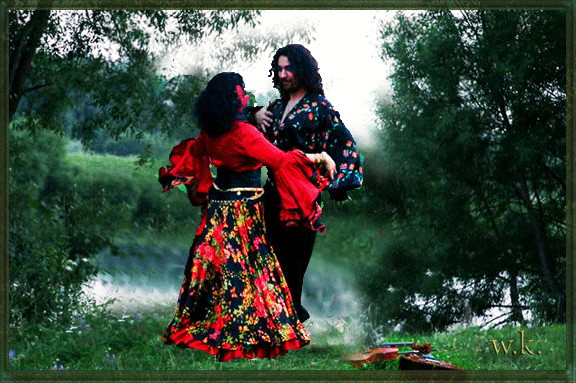 Японский сонет