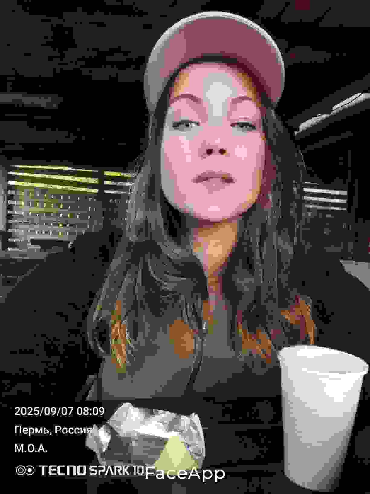 Мне нравится