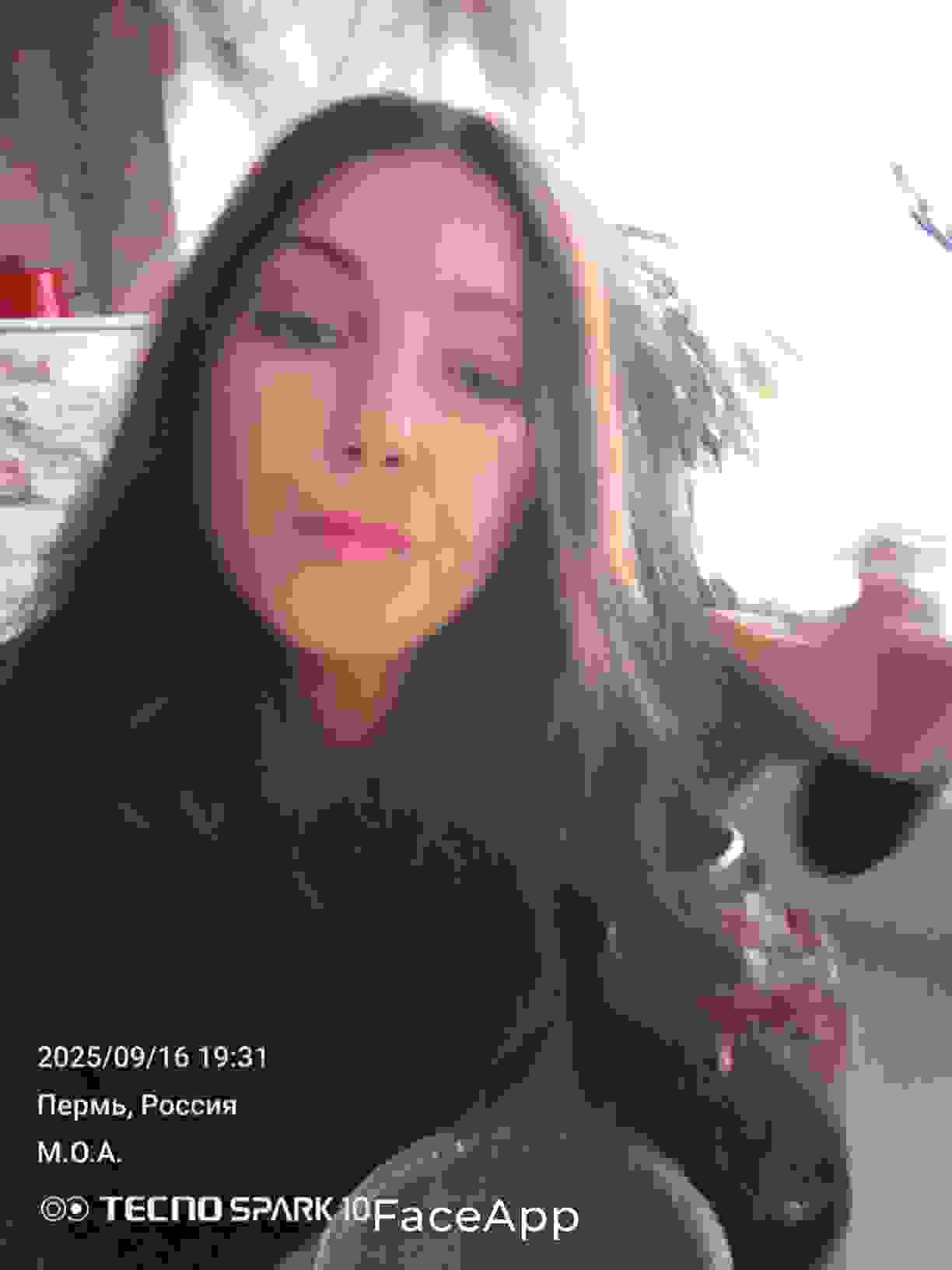 Весло судьбы