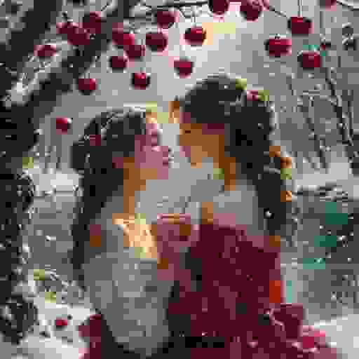 У вас белая спина