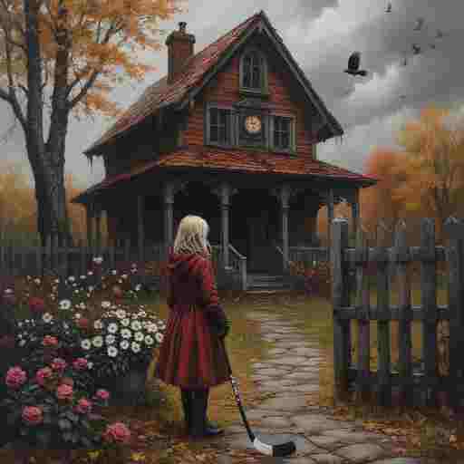 Я могу умереть случайно