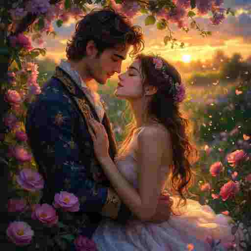 Вот и все покосили годы