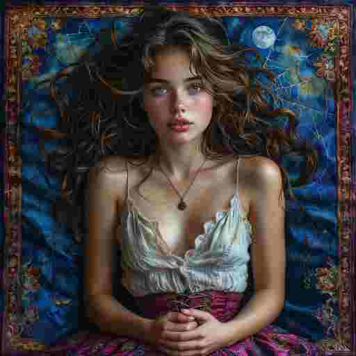 Лень похожа на тебя глазами