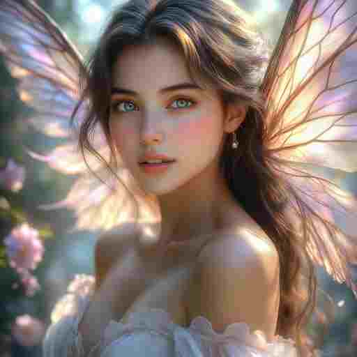 Женщина мечта не проснётся