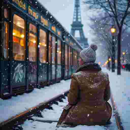 Меня никогда не встречают