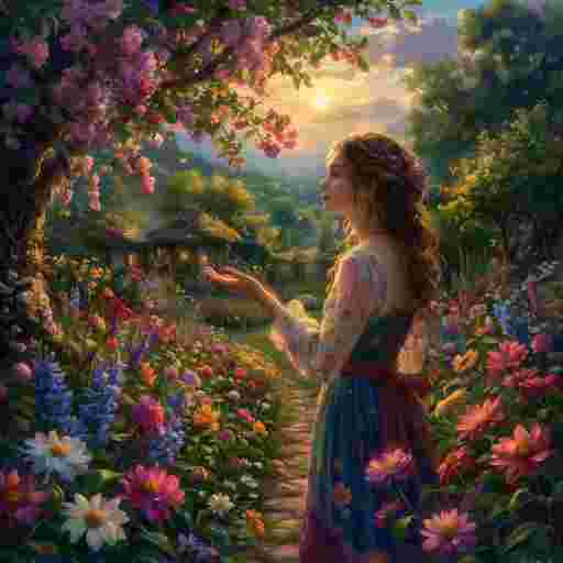 Не ходи по зелёным дворам