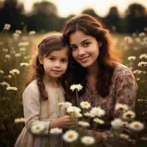 Кем ты выросла не чужая девочка