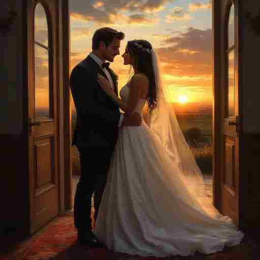 Непростой парень в подъезд зашел