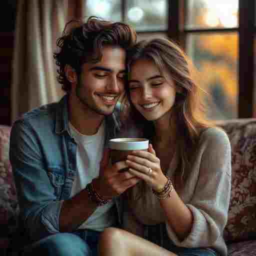 Я хотела любить тебя