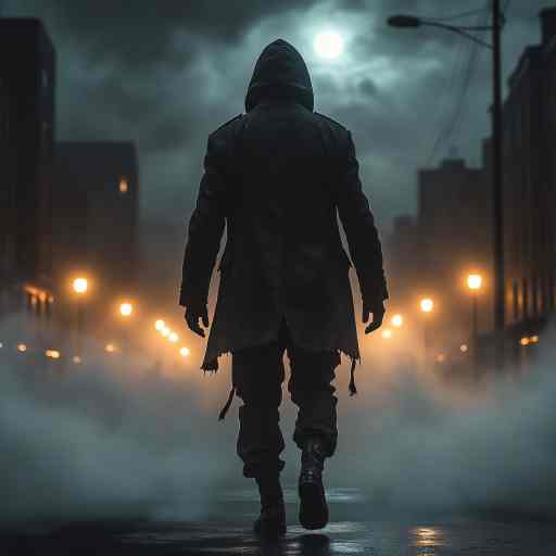 Прокладываем путь