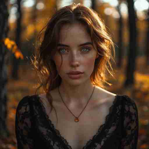 Я забуду твое лицо