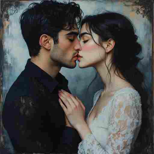 А ты меня по прежнему