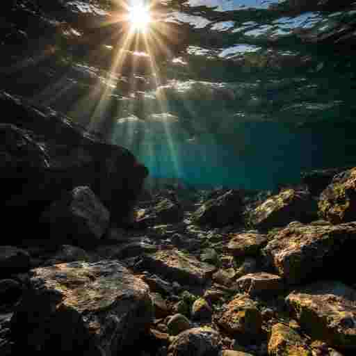 Подводные камни не станут словами