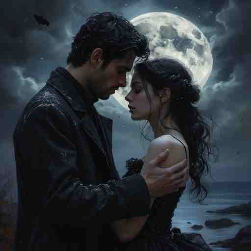 Темно а значит страшно и значит