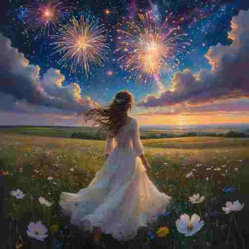 Мать и мачеха осторожно ругаются