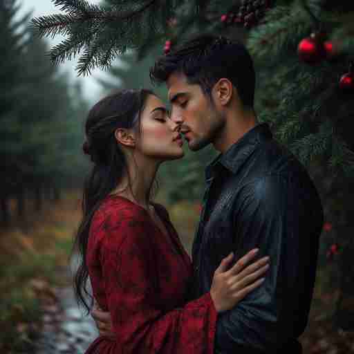 Ты будешь гнить в своей любви