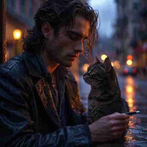 У меня нету ручки