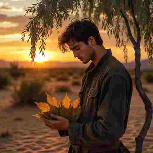 Мне стать вечернею утратой 