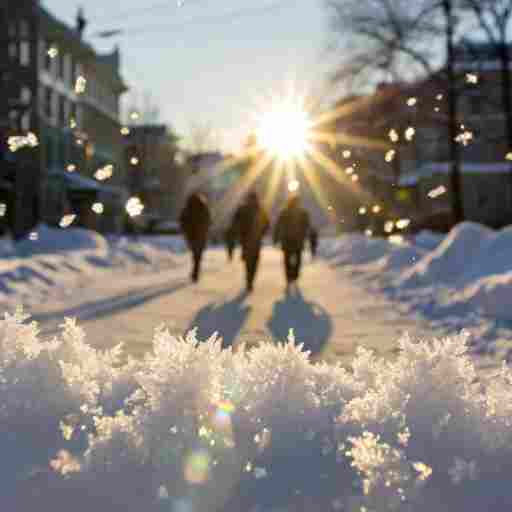 Добрый день голос дня