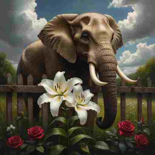 Фамилия скажи свою фамилию