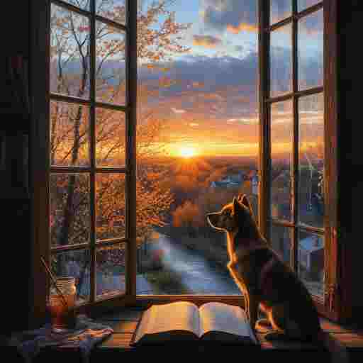 Поставь свое окно