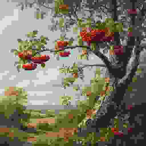 Разделить судьбу дождя