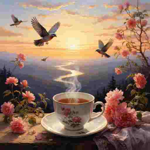 Нас мало трогать