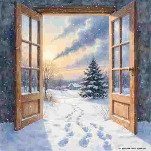 Ты проснулся солнце взошло