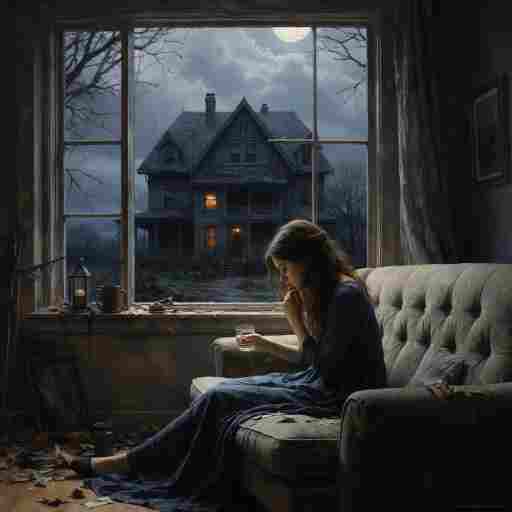 Где ты живёшь