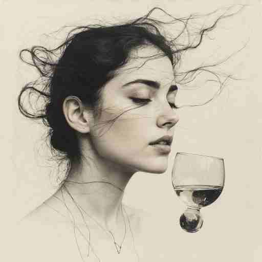 Твои прекрасные черты