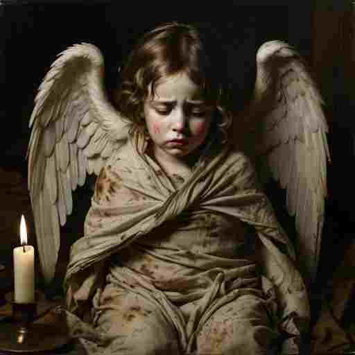 Любовь молодой девчонки