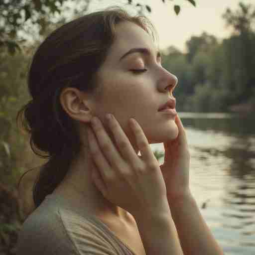 Закрыв глаза спасенье ищешь