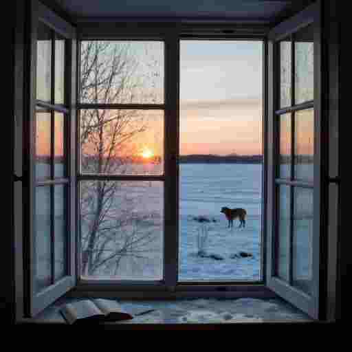 Поставь свое окно