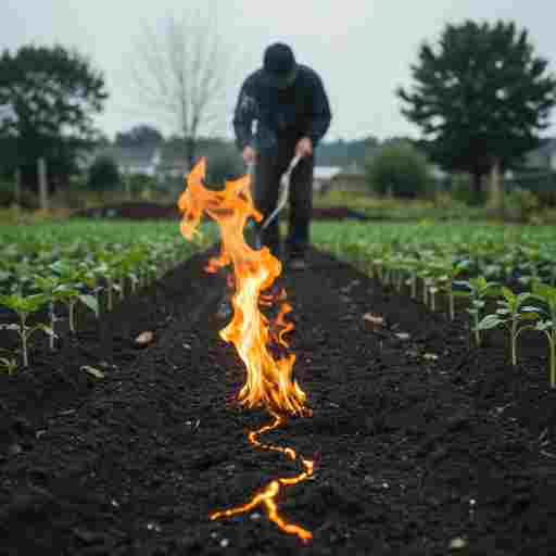 Сожгу все превратности 