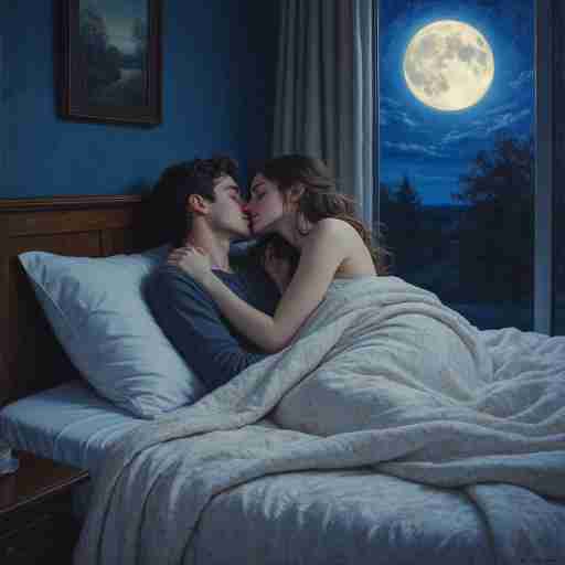 К тебе прибегу когда уснеш