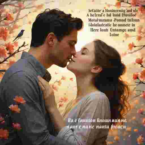 А любовь к тебе